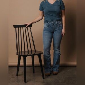 Smith & Rogue No.77 Rodeo Iconic Denim NWT